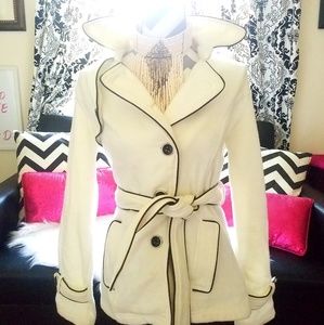 Sebby Fashion Foward Fall/Spring Jacket